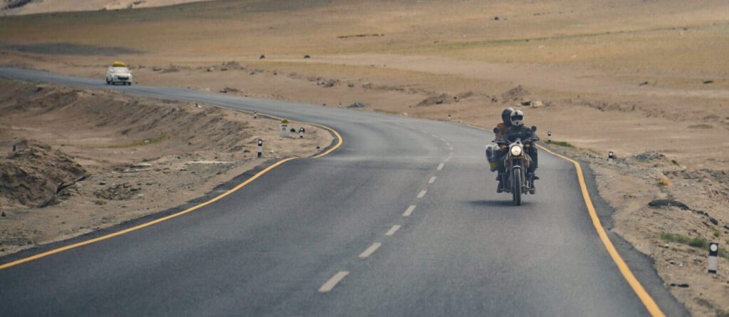 pahadi trip
