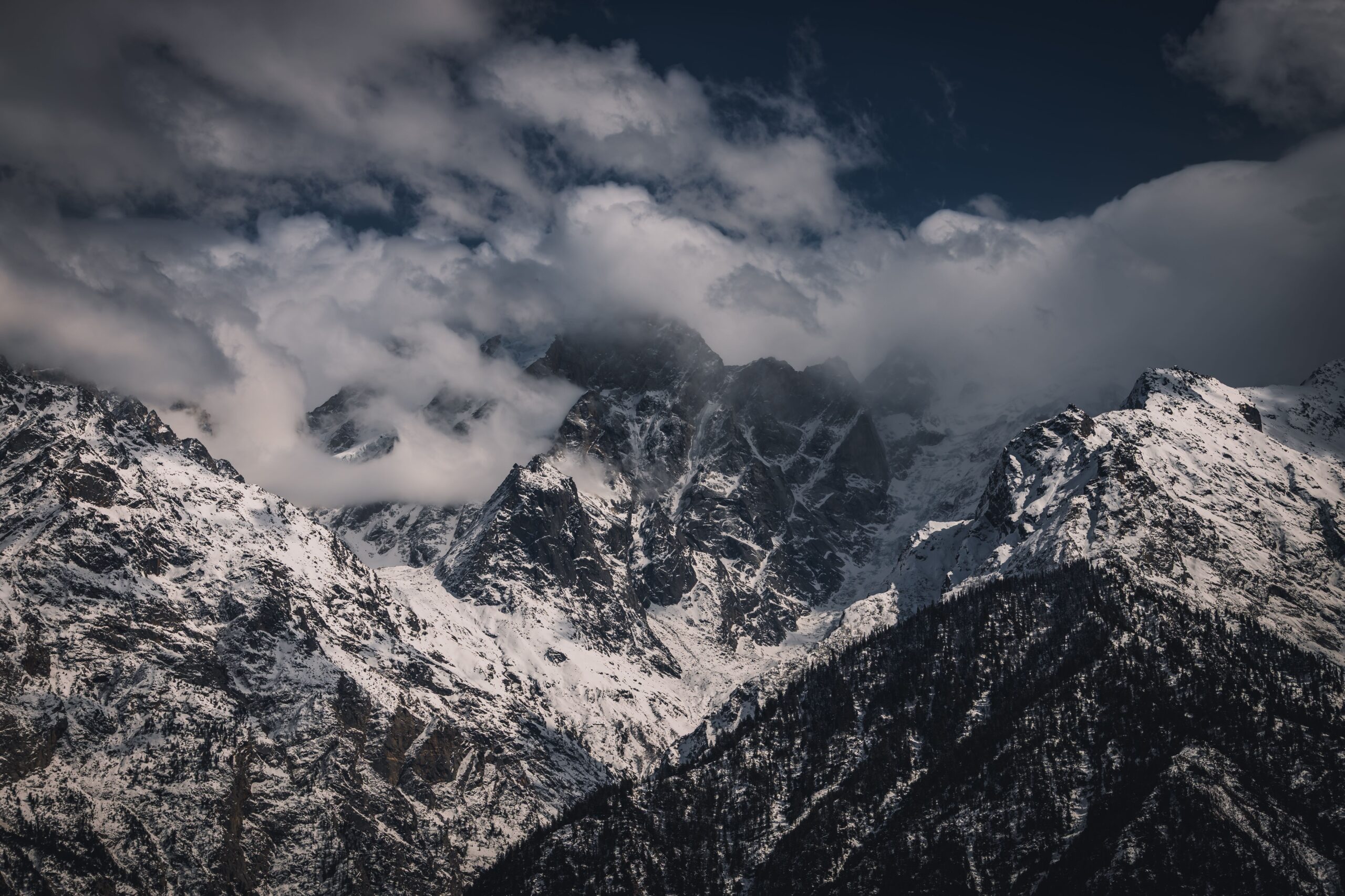 Hello India-Welcome to the Land of Mountains and Memories